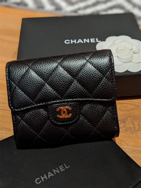 alternatives affordable chanel wallets|chanel small wallet price.